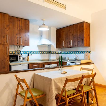 Loft En El Corral Del Horno Apartment Seville Exterior photo