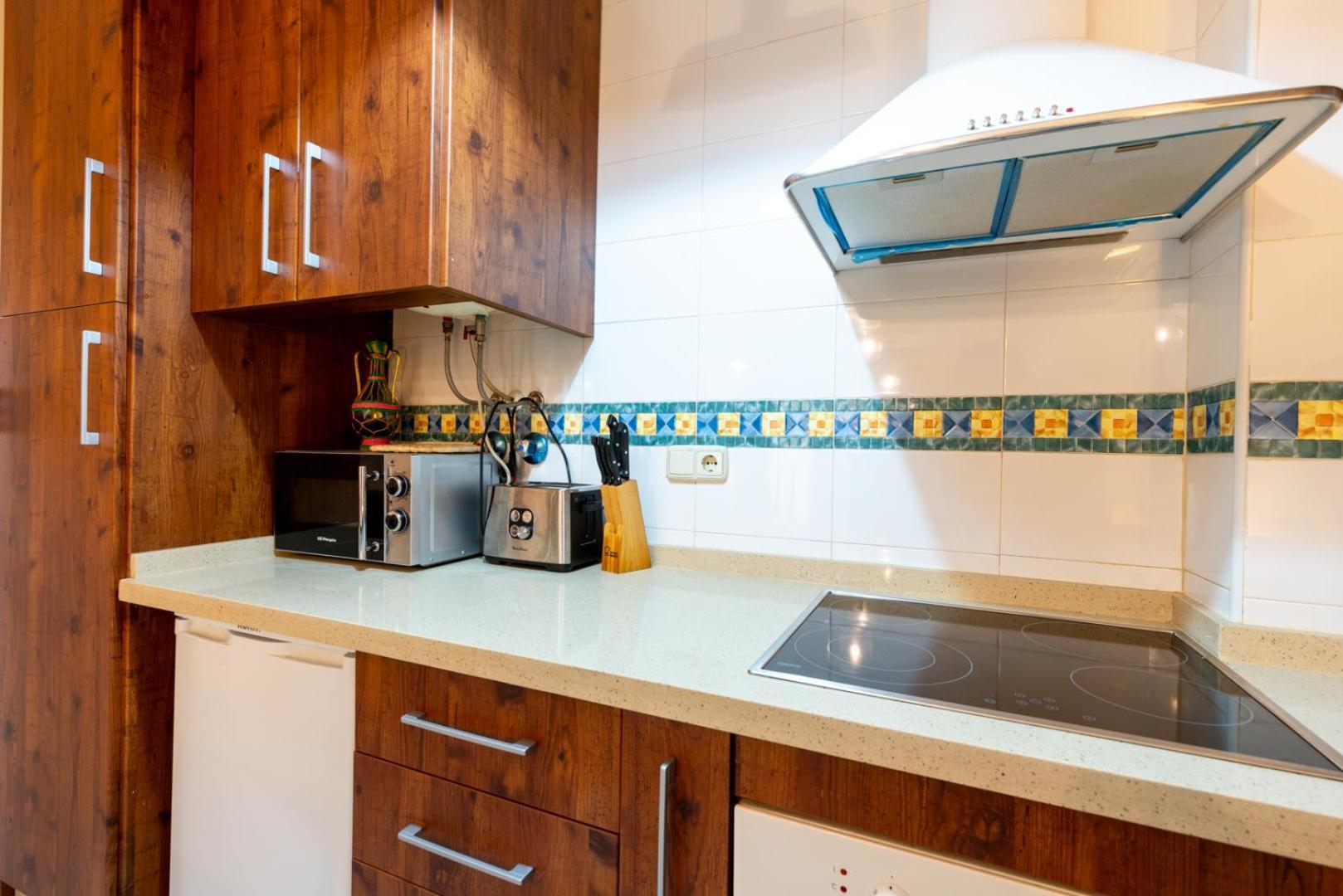 Loft En El Corral Del Horno Apartment Seville Exterior photo